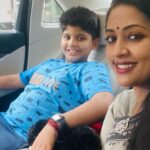 Navya Nair Instagram - Us 😍😍😍