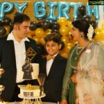 Navya Nair Instagram - Bday celebrations .. @abad.turtle.beach @abad.hotels And i shud say my heartfelt thanx to all at abad turtle who extended their support fr all the sudden bday preparations .. special thanx to @manzoor.ar who helped me to organise it.. big hugs to mousi who designed my attire last minute @mousi_designer and which was so damn perfect to my surprise .. and the yummy cake by my dear jabeen @themistledough @myowns_p_a_c_e who drove all the way to give me this bundle of happiness ..pic courtesy @randheerkr @vaisakh_mascara @sillymonksmalayalam Abad Turtle Beach Resort