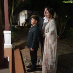 Navya Nair Instagram - Bday celebrations .. @abad.turtle.beach @abad.hotels And i shud say my heartfelt thanx to all at abad turtle who extended their support fr all the sudden bday preparations .. special thanx to @manzoor.ar who helped me to organise it.. big hugs to mousi who designed my attire last minute @mousi_designer and which was so damn perfect to my surprise .. and the yummy cake by my dear jabeen @themistledough @myowns_p_a_c_e who drove all the way to give me this bundle of happiness ..pic courtesy @randheerkr @vaisakh_mascara @sillymonksmalayalam Abad Turtle Beach Resort
