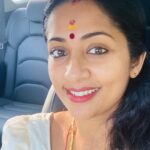 Navya Nair Instagram – The stars nodded , the ocean agreed, the flowers chorused “ bloom now – bloom free — rise again … love 😍