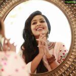 Navya Nair Instagram - If light is in your heart you will find your way home .. Rumi .. Happy diwali to all my loved ones near and far ....make up @sajithandsujith styling @sabarinathk_ costume @sara.sajnarahman clicks by @pranavraaaj