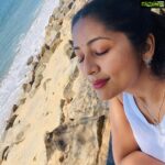 Navya Nair Instagram - I slip from my skin into the soul of u .:. Blessed are the curious for they shall hav adventures .. 😍 Maliekal Heritance Cherai