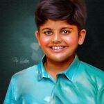 Navya Nair Instagram - Loved this .. thanx siju ... my jaaan .. my sai ..