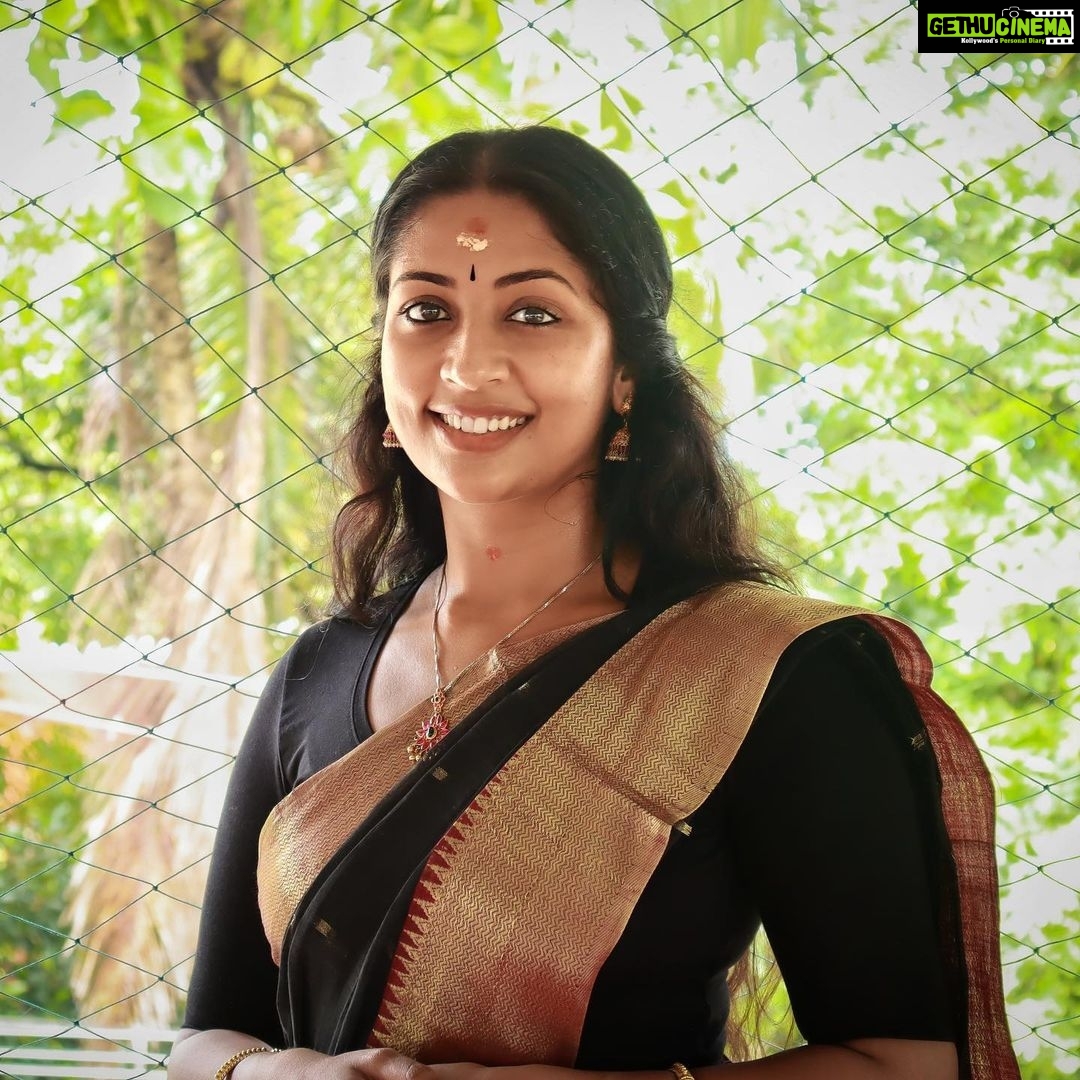 Navya Nair Instagram - We come spinning out of nothingness , scattering stars like dust ...