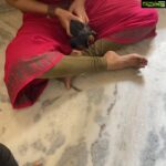 Navya Nair Instagram – I am humbled by ur love daakshu .. mash’s pets … #hislove #unconditionallove @pranav.deva @manuthekkoot @devika_rs17 @keerthana.anil.52