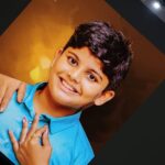 Navya Nair Instagram - Loved this .. thanx siju ... my jaaan .. my sai ..