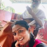 Navya Nair Instagram – He who teaches me what i cannot see …