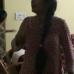 Navya Nair Instagram - Endokke kaananam , ella divasum mothers day aayengil , evarokke cooking cheythene 😜😜😜..