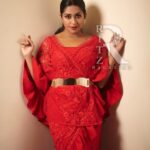 Navya Nair Instagram - RITZ photoshoot ...