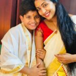Navya Nair Instagram - Ende krishnan ... 😍😍😍