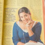 Navya Nair Instagram - Oru pazaya manaorama veetil kandu .. 😂😂😂😂😂😂