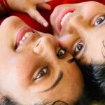 Navya Nair Instagram - Work out done 😍😍😍 me and my love .. u and me times infinity ...