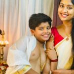 Navya Nair Instagram - Ende krishnan ... 😍😍😍