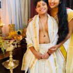 Navya Nair Instagram - Ende krishnan ... 😍😍😍