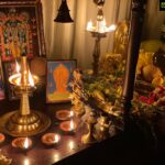 Navya Nair Instagram - അതിജീവനം , നന്മ , സന്തോഷം , എല്ലാം നിറഞ്ഞ വിഷു ആശംസകൾ...വീട്ടിൽ വർഷങൾക്ക് ശേഷം ഒരു വിഷുക്കണി...#####stayhome #staysafe #vishu@home#love#peace