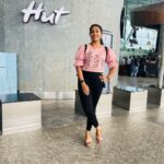 Navya Nair Instagram - Helloooo bangalore ❤️❤️❤️❤️