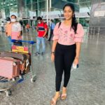 Navya Nair Instagram - Helloooo bangalore ❤️❤️❤️❤️