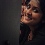 Navya Nair Instagram - Oruthee ... clicked by @jimshi_khalid ..