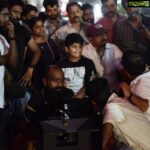 Navya Nair Instagram - My jaaan in location .. oruthee location stills