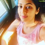 Navya Nair Instagram -