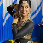 Navya Nair Instagram - Deshabhimani programme palakkad .. amazing crowd .. make up @sijanmakeupartist styling@sabarinathnath manager @lakshmi_venuji