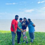 Navya Nair Instagram - Staycation @punnamadaresort Punnamada Resort, Alleppey