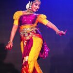 Navya Nair Instagram - Uthralikkavu pooram ... clicks by my dear sunilettan @sunil.ammadam_01 thank u kaladharan sir @manuthekkoot