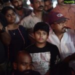Navya Nair Instagram - My jaaan in location .. oruthee location stills