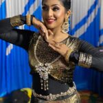Navya Nair Instagram - Deshabhimani programme palakkad .. amazing crowd .. make up @sijanmakeupartist styling@sabarinathnath manager @lakshmi_venuji