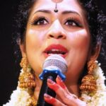 Navya Nair Instagram - Bahrain keraleeya samajam programme snaps ... thanx bahrain for all the love .. great audience 🤗🤗🤗