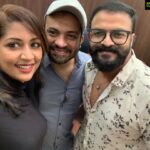 Navya Nair Instagram -