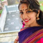 Navya Nair Instagram -