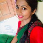 Navya Nair Instagram - After practise .. both r taking rest