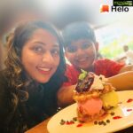 Navya Nair Instagram - Keep showering the love!!! Link to my profile on the helo app http://m.helo-app.com/s/bTpRSNb