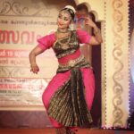 Navya Nair Instagram - Dance 😍😍😍😍... clicks by sreenath , @artfotographer .. thank u sree ...