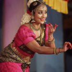 Navya Nair Instagram - Dance 😍😍😍😍... clicks by sreenath , @artfotographer .. thank u sree ...