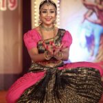 Navya Nair Instagram – Dance 😍😍😍😍… clicks by sreenath , @artfotographer .. thank u sree …