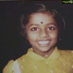 Navya Nair Instagram - *Throughout my childhood, I struggled to find the answer to "What do you want to be when you grow up?".* *Now that I am grown up, I have finally found the answer - "I want to be a child again!"* *Happy Children's Day!*
