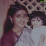 Navya Nair Instagram – *Throughout my childhood, I struggled to find the answer to “What do you want to be when you grow up?”.* *Now that I am grown up, I have finally found the answer – “I want to be a child again!”* *Happy Children’s Day!*