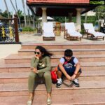 Navya Nair Instagram - Us 😍