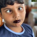 Navya Nair Instagram - Me and my jaaan .. me and u times infinity .. love u to the moon and back Taj Malabar Resort & Spa, Cochin