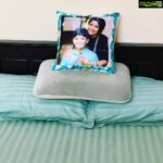 Navya Nair Instagram - Bday gift from devan @devanarayanankvr ... came a bit late cos he cudnt find out my address .. happy tat still u ppl love me fr the films i hav done bfr 😘😘😘.. thank u dear ...