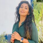 Navya Nair Instagram - Thank u jaaanu fr ur make up @jaan_moni_das .. styling sabbu @sabarinathnath
