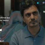 Nawazuddin Siddiqui Instagram – Our film “No Land’s Man” has just won the “Prix du Public” Award at Vesoul International Film Festival. Congratulations to the team #NoLandsMan my costar @meganmitchellofficial
Director @farooki_mostofa our EP @arrahman 
#MoreToGo