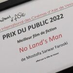 Nawazuddin Siddiqui Instagram - Our film “No Land’s Man” has just won the “Prix du Public” Award at Vesoul International Film Festival. Congratulations to the team #NoLandsMan my costar @meganmitchellofficial Director @farooki_mostofa our EP @arrahman #MoreToGo