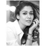 Nayanthara Instagram - Out of sight, out of mind