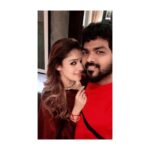 Nayanthara Instagram – This senorita needs a margarita ✨