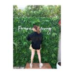 Nayanthara Instagram - Forever young💫✨