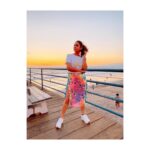 Nayanthara Instagram - And the adventure begins yet again ✨ Happy 2020🙆🏼‍♀️❤️💫
