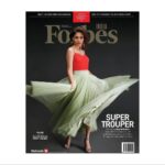 Nayanthara Instagram – FORBES’21